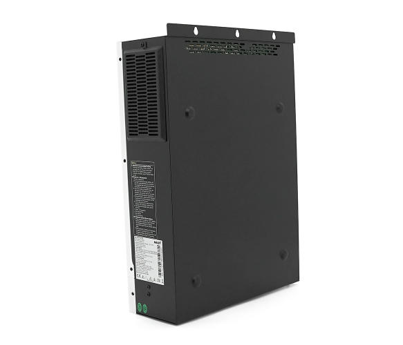 MUST PV18-3624ECO однофазний інвертор для дому та бізнесу