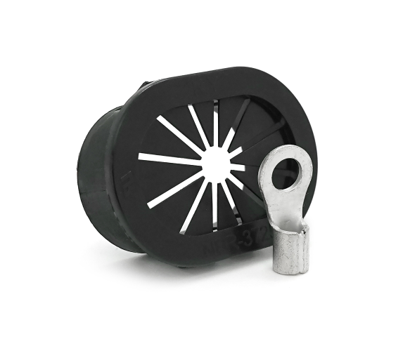 Гібридний інвертор MUST 3600W MPPT 100A