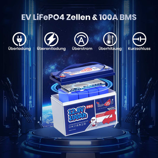 Літієвий акумулятор Timeusb Pro в наявності connectcodi