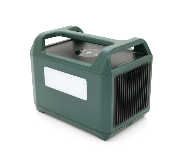 портативна зарядна станція V-TAC VT-303N