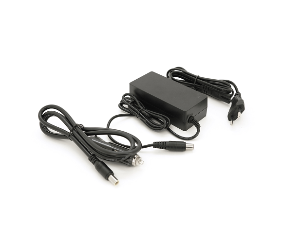 портативне джерело живлення 288Wh