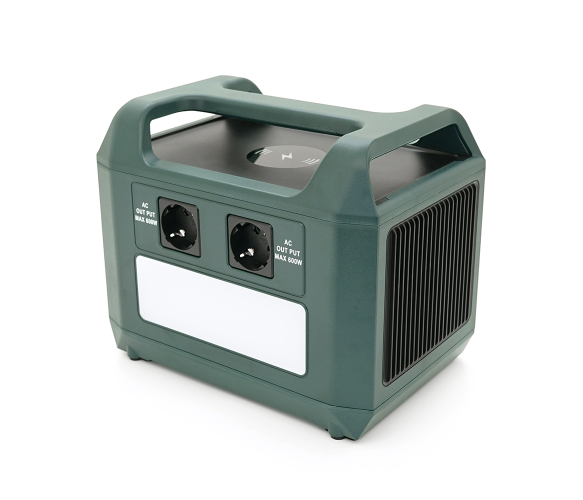 портативна електростанція V-TAC VT-606N