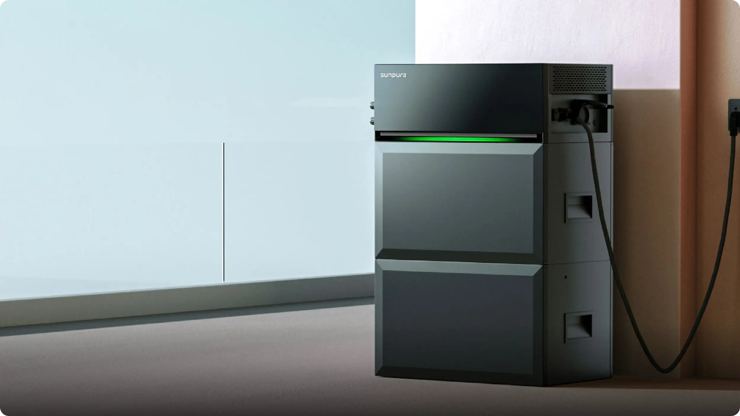 Легке оновлення — додайте розумне сховище без зміни вашої існуючої фотоелектричної системи