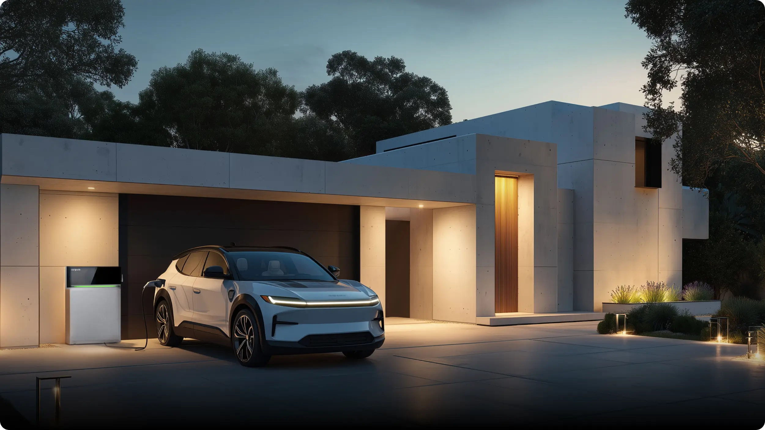 3-фазний бездротовий паралельний зв'язок — розширення можливостей сценаріїв високого попиту