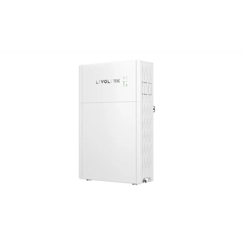 Наявність Livoltek AES1-5KEG1 на складі ConnectCodi