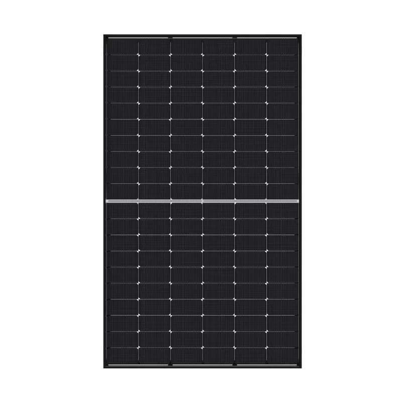 Jinko Solar 460W N-type TOPCon — Купити в Україні