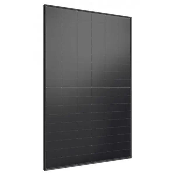 Монокристалічна сонячна панель Jinko Solar JKM440N-54HL4R-B 440W N-type Full Black