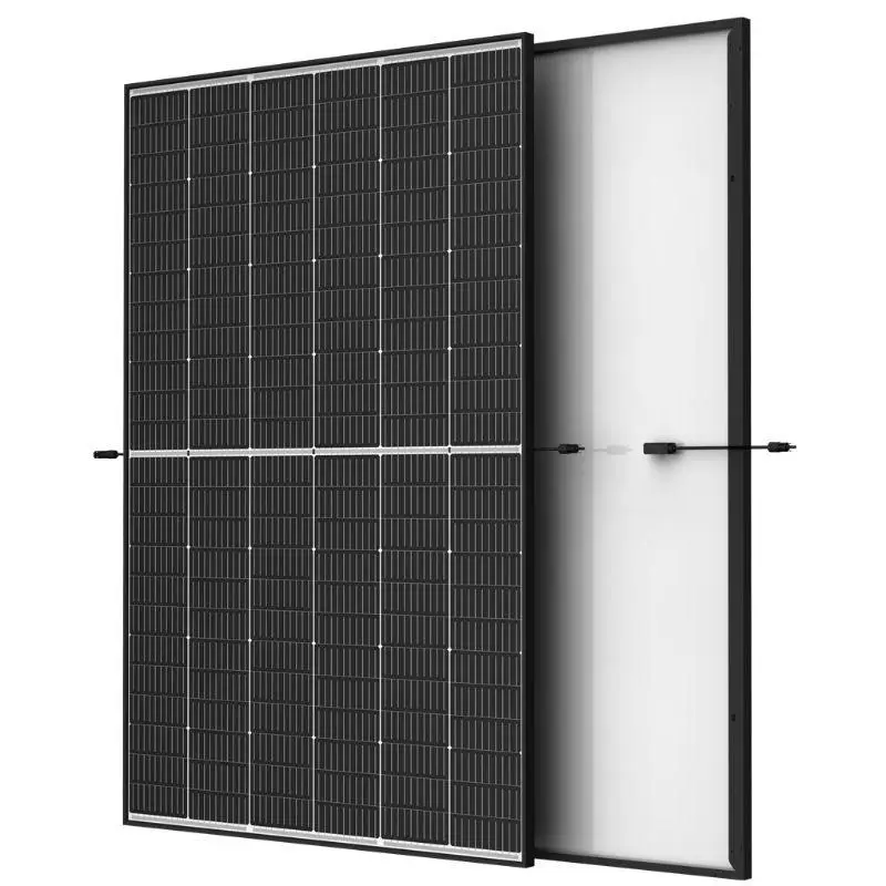 Монокристалічна сонячна панель Trina Solar TSM-NEG9R.28 455W N-type