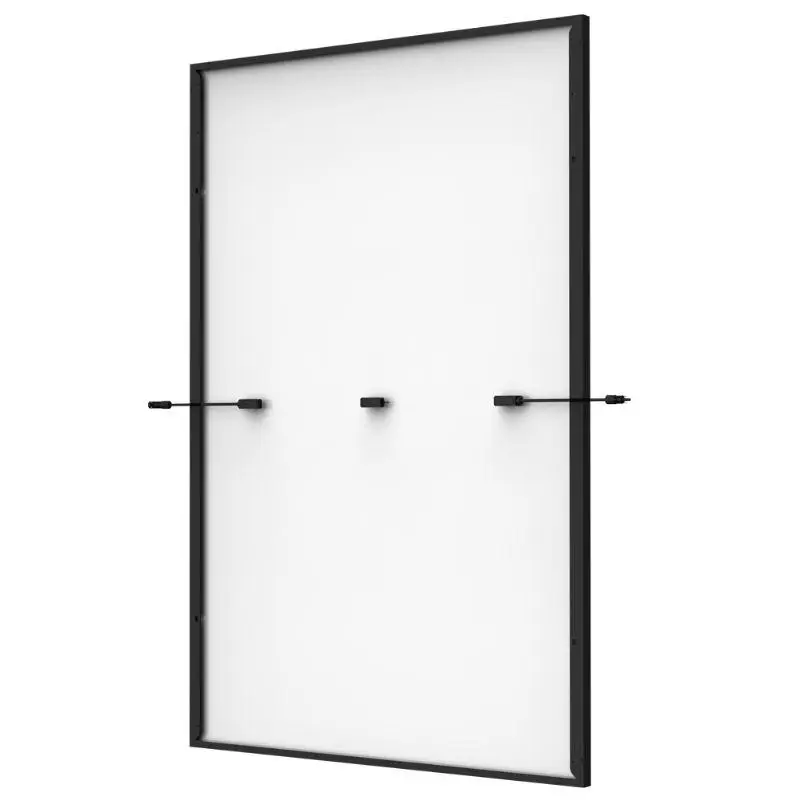 Технологія i-TOPCon N-type панель Trina Vertex S+ 455