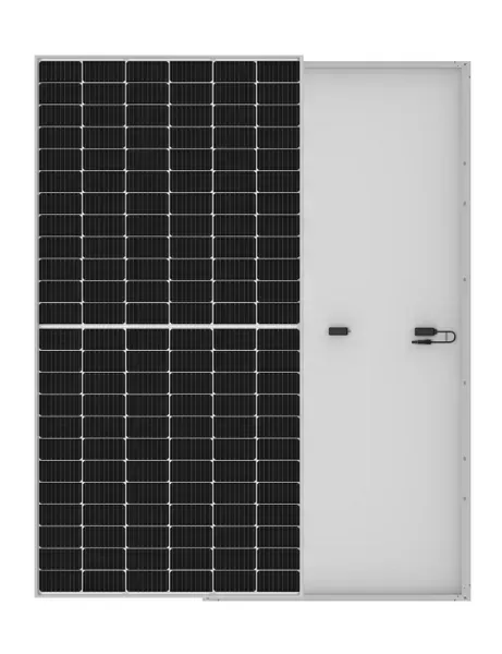 Інтеренергія 620W TOPCon сонячна батарея купити в Україні