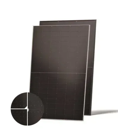 Jinko Solar 54HL4M-BDV 515W Bifacial Half-Cell фото