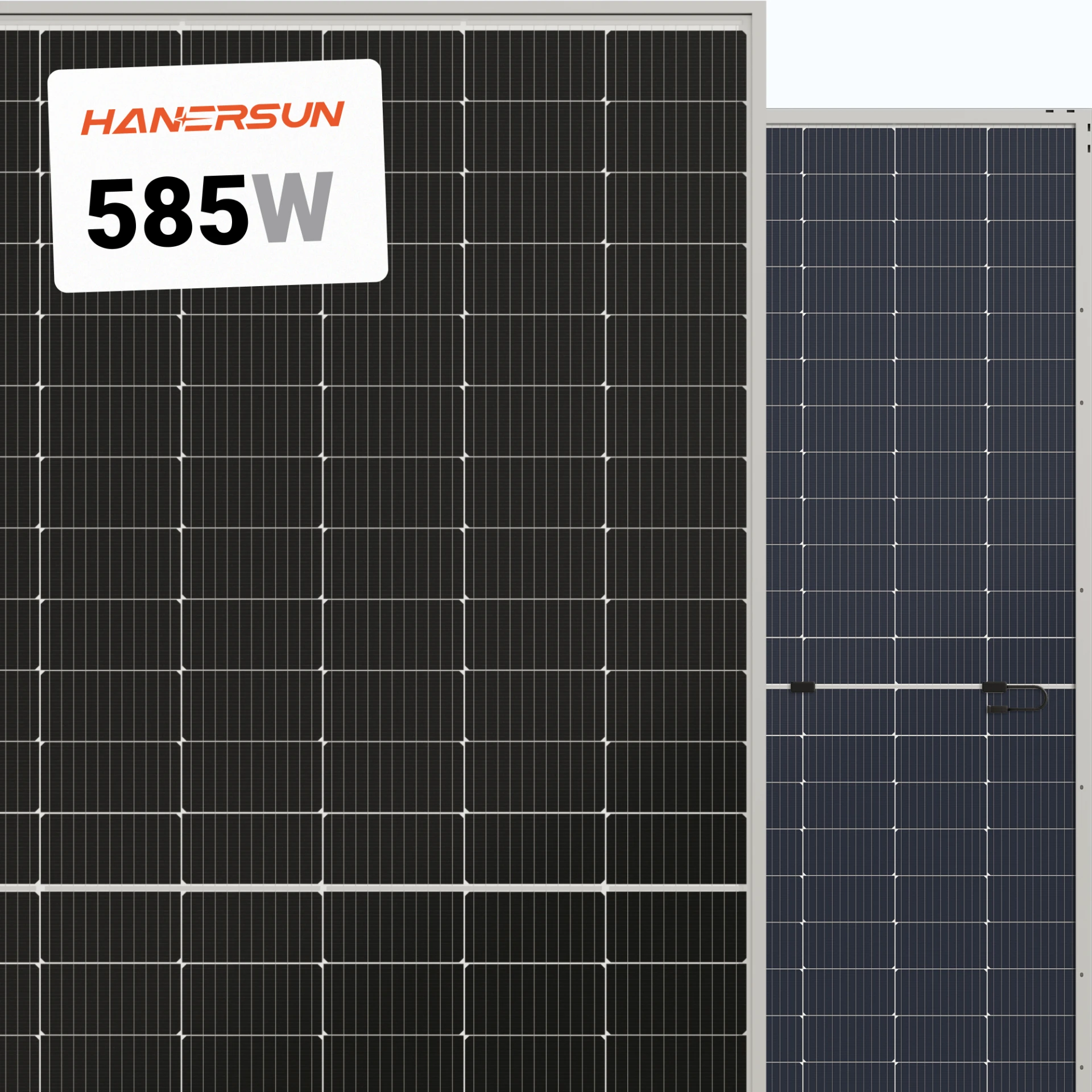 замовити панель Hanersun HiTouch 5N