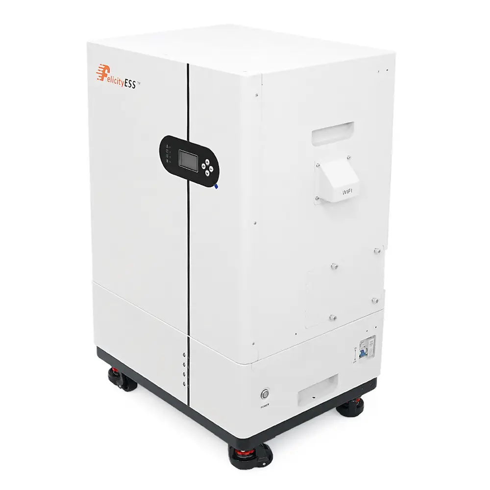 Станція Felicity для дому 5.12 кВт⋅год