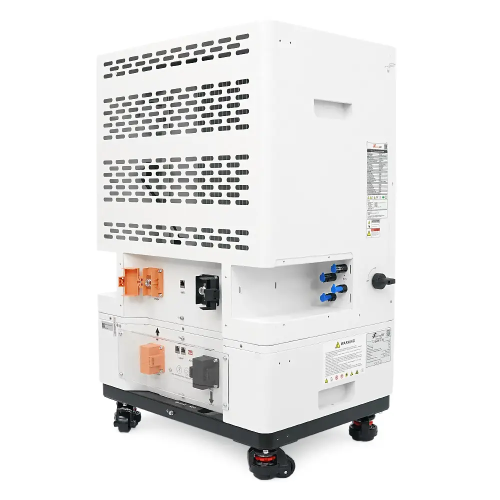 Станція Felicity для дому 5.12 кВт⋅год