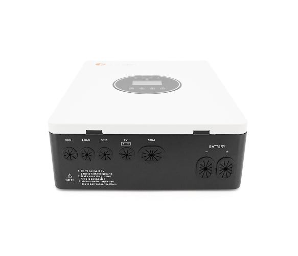 Гібридний інвертор 4 кВт Felicity фото