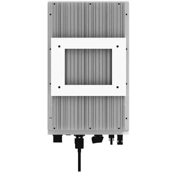 замовити Deye SUN-12K-G06P3-EU-AM2-P1 12 кВт інвертор