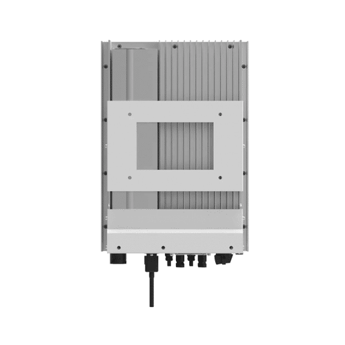 Deye 20 кВт on-grid інвертор для підключення до трифазної мережі 380В