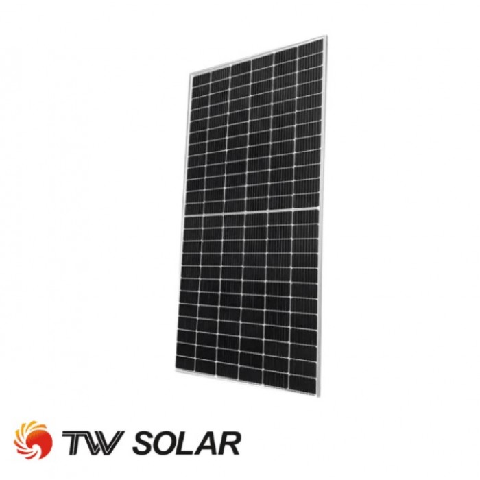 Двостороння панель Tongwei Solar TWMNH-66HD630 з технологією N-type у продажу