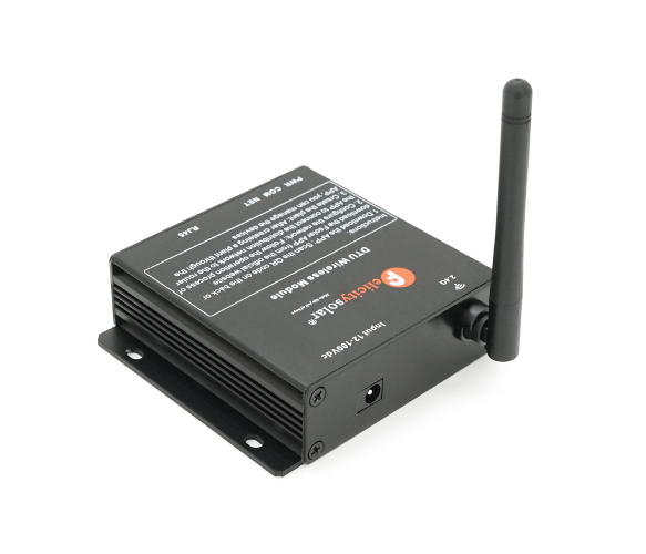 модуль моніторингу інвертора RS232 WiFi