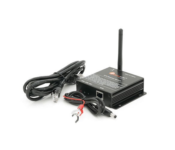 WiFi модуль моніторингу Felicity IOTH2407 — контроль СЕС онлайн 24/7