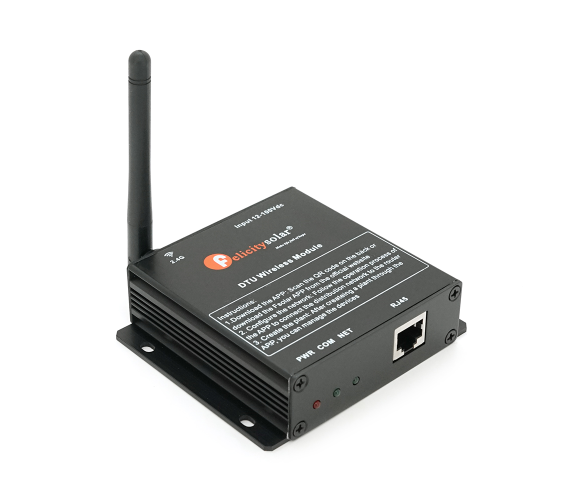 wifi модуль моніторингу сонячної станції Felicity