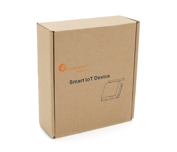 Felicity IOTH2407 характеристики WiFi DTU