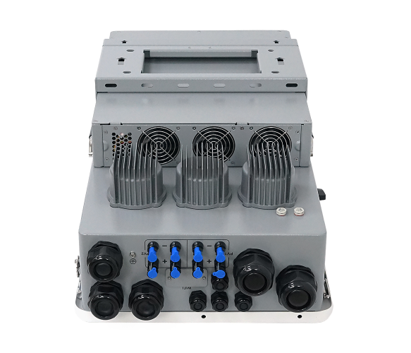 Інвертор Felicity 20 кВт з IP65 захистом для зовнішнього монтажу – фото товару