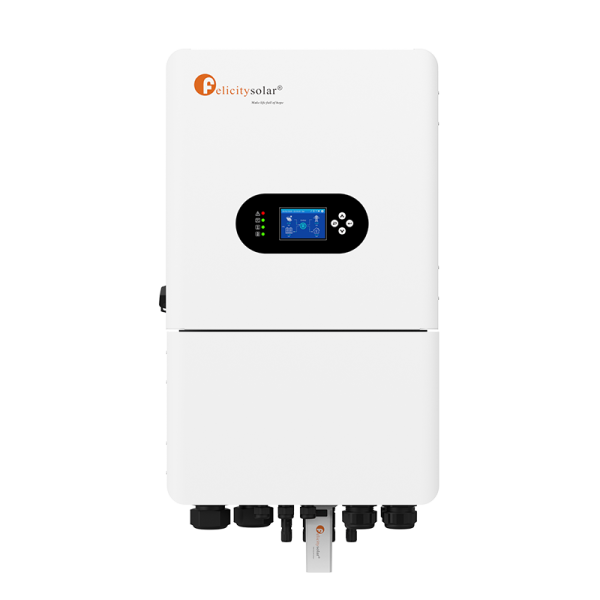 В НАЯВНОСТІ Felicity IVGM20KLP3G1 20kW | Кількість обмежена 📞 066 091 91 74