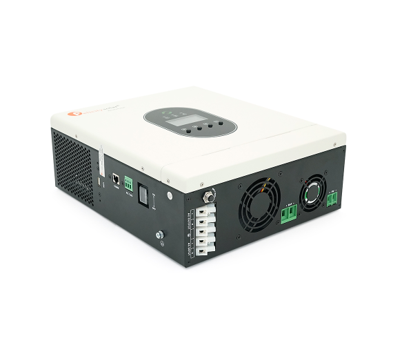 Felicity IVEM3024PRO характеристики інвертора