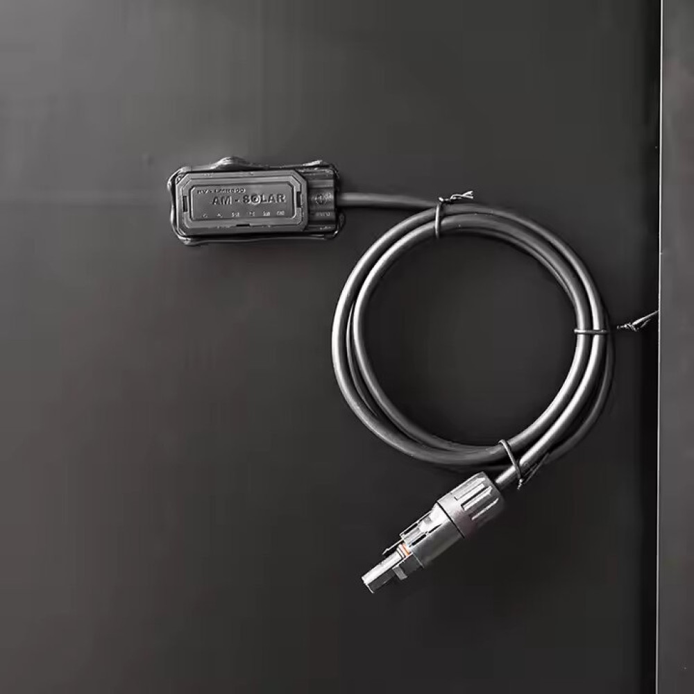 сонячна панель Sunerise 440W Full Black розпродаж знижка