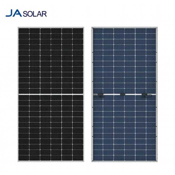 ja solar 605w ціна україна