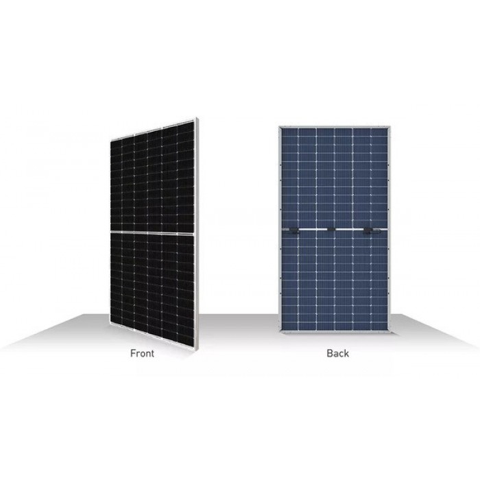 сонячні панелі 605w знижка Ja solar