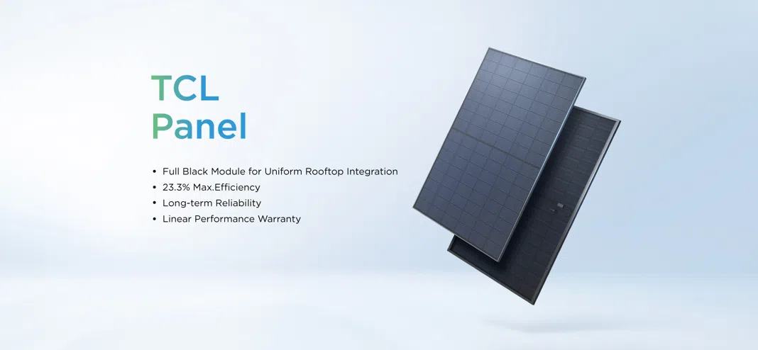 TCL Solar ,Powering a Smarter, Sustainable Tomorrow - Integra Solar