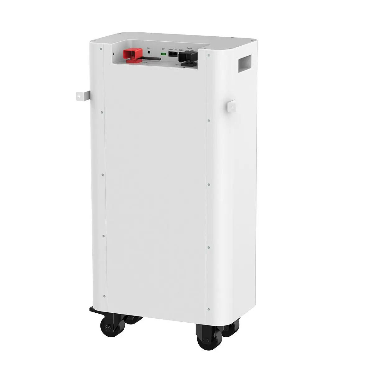 Must LP16-48300 51.2V 300Ah характеристики