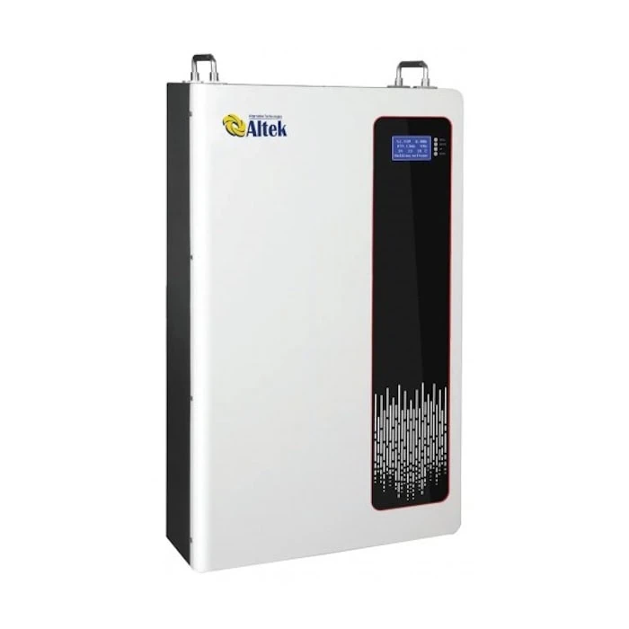 LiFePO4 батарея 48В 300Ah Altek Atlas B3