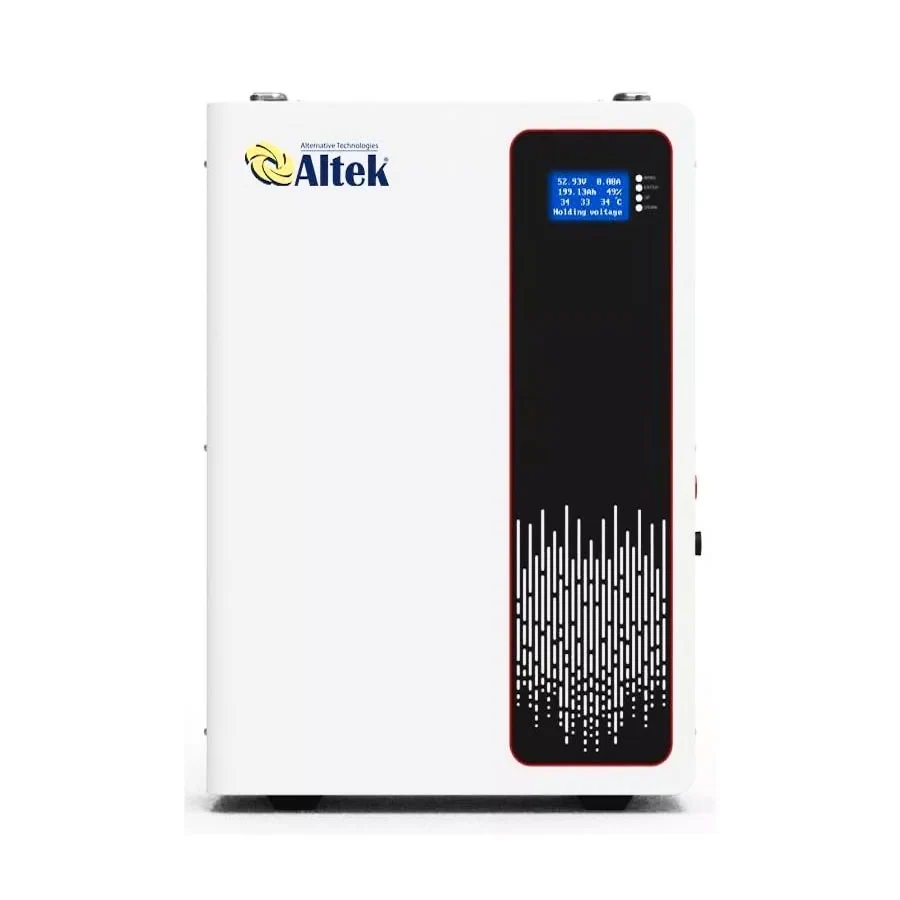 Altek Atlas B3 характеристики