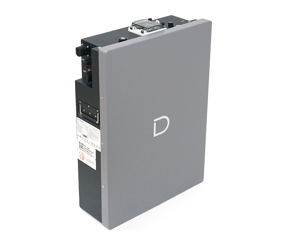 Акція розпродаж Dyness PowerHaus 51 2V 100Ah акумулятор 5 12 кВт год ціна зі знижкою IP66 heating