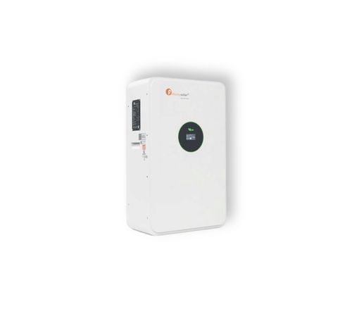 FelicityESS FLA24280-EU — акумулятор LiFePO₄ 24V 280Ah (7.15 кВт·год, BMS 120A, до 15 паралельно)