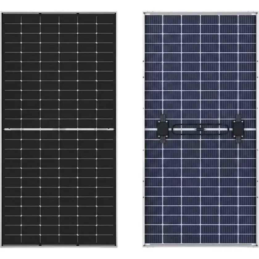 Характеристики Jinko Tiger Neo 630W Bifacial