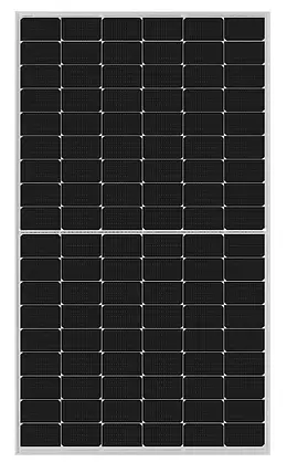 Сонячна панель Jinko Solar JKM450N-48HL4M-BDV 450W