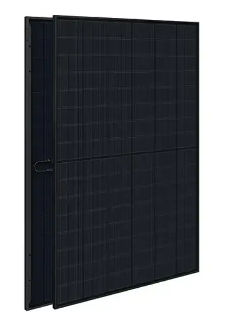 Сонячна панель Astronergy Astro N7s CHSM48RN(DG)(BLH)/F-BH 450W