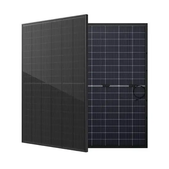 Astronergy 450W N-type TOPCon Bifacial характеристики