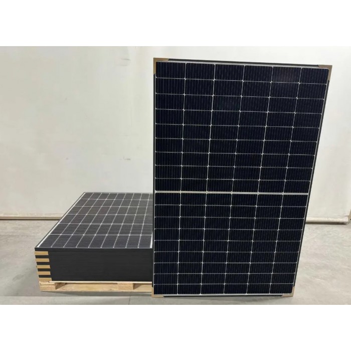 Акційна ціна на сонячні панелі Tongwei 410W | ConnectCodi