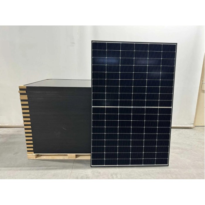Панель Tongwei 410W для гібридної СЕС