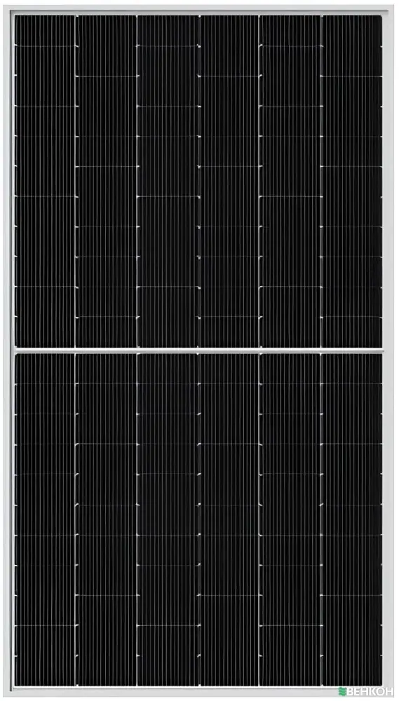 Leapton Solar 620W N-type TOPCon Bifacial характеристики