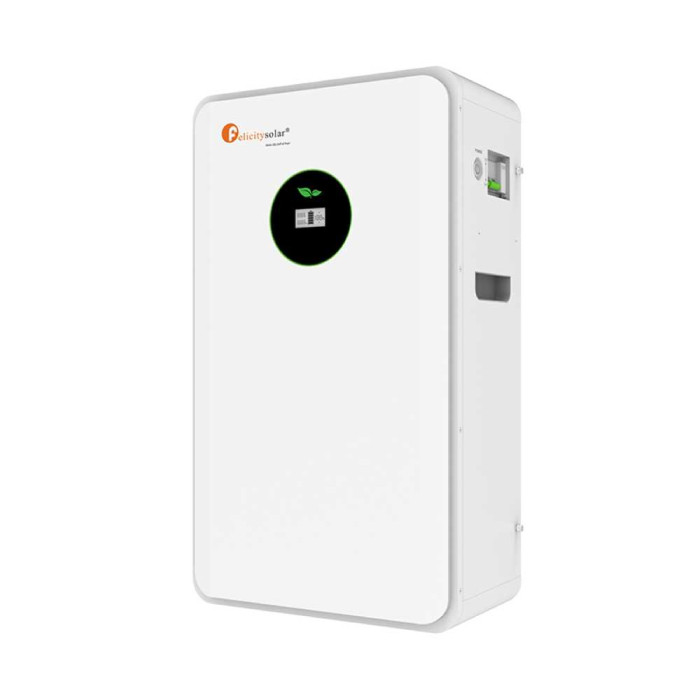 Купити акумулятор FelicityESS FLA48230-EU 11.8kWh