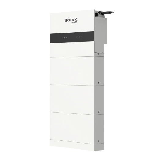 SolaX Power X3-IES-P15B15 15kW 15kWh