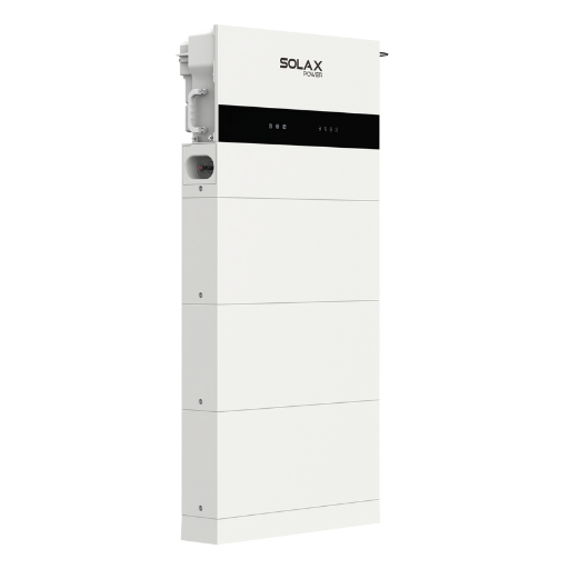 Гібридна система SolaX Power X3-IES-P15B15 для СЕС