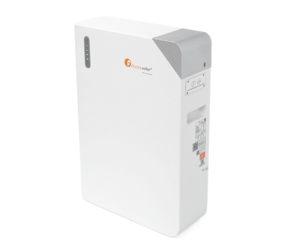 Акумуляторна батарея FelicityESS FLB48100WG1-H (з підігрівом) 51.2V 100Ah 5.12kWh LiFePO4