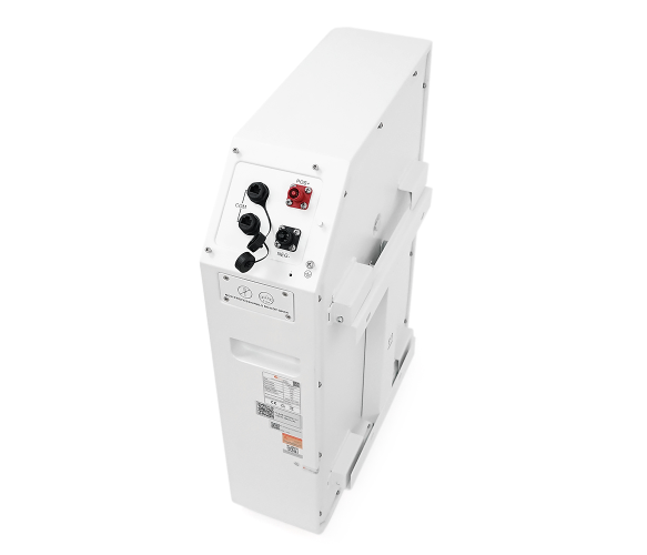 Розпродаж акумуляторів FelicityESS FLB48100WG1-H 51.2V 100Ah